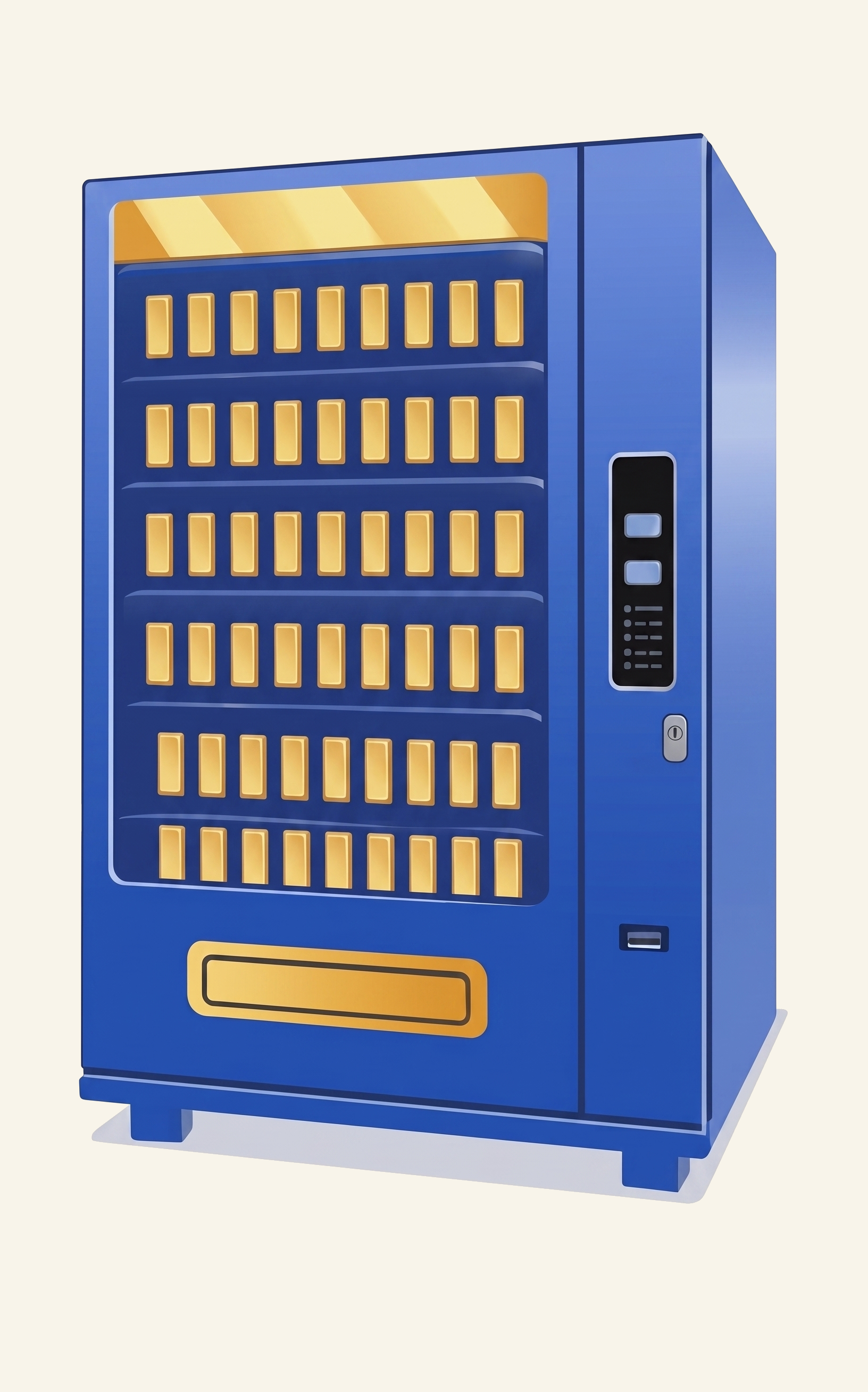 Vending Machine